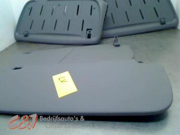 Zonneklep set van een Volkswagen Crafter beschikbaar voor biedingen