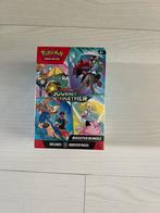 Pokémon journey together booster bundel, Ophalen of Verzenden, Zo goed als nieuw