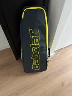 Tennistas babolat pure aero nieuw paar meer gebruikt, Sport en Fitness, Tennis, L2, Ophalen of Verzenden, Zo goed als nieuw, Tas