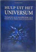 Jonathan Cainer Hulp uit het universum, Boeken, Nieuw, Verzenden