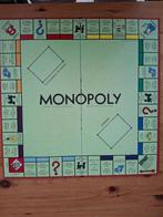 Monopoly Franse versie  Parijs, Hobby en Vrije tijd, Gezelschapsspellen | Bordspellen, Drie of vier spelers, Ophalen of Verzenden