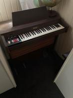 Orgel, Muziek en Instrumenten, Ophalen, Zo goed als nieuw, 2 klavieren, Orgel