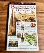 Capitool Reisgids Barcelona & Catalonië, Boeken, Overige merken, Ophalen of Verzenden