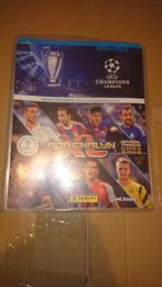 Adrenalyn XL Panini CL (2014-2015), Ophalen of Verzenden, Gebruikt, Meerdere plaatjes