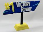 Fortnite #1 Victory Royale Trofee, Ophalen of Verzenden, Nieuw