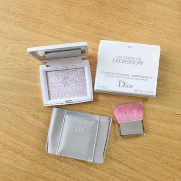 Dior Les Neiges de Diorsnow Colour Correcting Powder beschikbaar voor biedingen