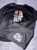 Zwarte kledingset voor kinderen, Kinderen en Baby's, Kinderkleding | Overige, Ophalen of Verzenden, Zo goed als nieuw, Jongen of Meisje