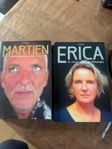Martien meiland boek beschikbaar voor biedingen