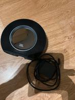JBL Radio Wekker Speaker met Bluetooth, Ophalen, Zo goed als nieuw, Overige merken