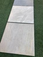 keramische terrastegels 60x60x3 cm actie partijtegels, Ophalen, Keramiek, Nieuw, 10 m² of meer