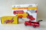 Dinky Toys Atlas Studebaker + opbergmap + sleutelhanger, Hobby en Vrije tijd, Modelauto's | 1:43, Ophalen of Verzenden, Nieuw