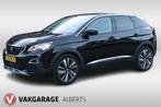 Peugeot 3008 1.2 PureTech Blue Lease Premium / Navi / Climat, 65 €/maand, Gebruikt, 1199 cc, Zwart