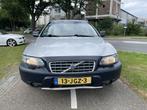 Volvo V70 Cross Country 2.4 T XC70 AWD | Cross Country | Aut, Automaat, Zwart, 2435 cc, Vierwielaandrijving