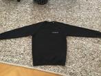 Vanmoof sweatshirt  M, Nieuw, Maat 48/50 (M), Ophalen of Verzenden, Zwart