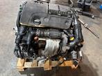 Complete Motor Peugeot DV6FD Diesel, 1.560cc, 73kW (99pk), Auto-onderdelen, Motor en Toebehoren, Ophalen, Peugeot