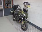 KAWASAKI VERSYS 650 (bj 2018), Motoren, Motoren | Kawasaki, 2 cilinders, 649 cc, Bedrijf, Meer dan 35 kW