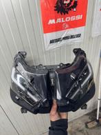 HONDA X Adv koplampen, Motoren, Ophalen, Gebruikt