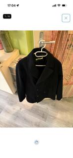 Versace Jas - Maat M 🟢‼️👈, Kleding | Heren, Ophalen of Verzenden, Maat 48/50 (M), Zwart