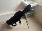 Golfset Penn, Sport en Fitness, Golf, Ophalen of Verzenden, Gebruikt, Set, Overige merken