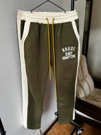 Rhude green east hampton sweatpants, Ophalen of Verzenden, Nieuw, Groen