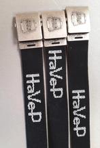 HAVEP RIEMEN, Zwart, Havep, Nieuw, Ophalen of Verzenden