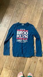 Twee longsleeves Tommy Hilfiger, maat 152-164, Ophalen of Verzenden, Zo goed als nieuw, Jongen, Shirt of Longsleeve