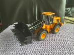 Siku graafmachine van JCB, Ophalen of Verzenden, Zo goed als nieuw, Tractor of Landbouw, SIKU