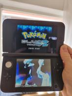 Pokemon Games Nintendo DS, Vanaf 3 jaar, Role Playing Game (Rpg), Ophalen of Verzenden, 1 speler