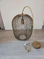 Vic hanglamp Karwei messing, Ophalen, Minder dan 100 cm