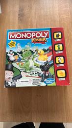 Monopoly junior, Ophalen of Verzenden, Gebruikt