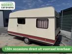Burstner Club 420  INRUILKOOPJE / OULETPLEIN, Caravans en Kamperen, Caravans, -, -, Bedrijf, Bürstner