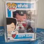 Funko Pop! Elvis Presley 03 Glow Chase - Nieuw!, Ophalen of Verzenden, Nieuw