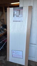 5x stompe binnendeur freeslijnen abt31 83x201.5 cm nr 197, Ophalen, 80 tot 100 cm, Binnendeur, Nieuw