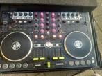 Reloop DJ controller Terminal Mix 4, Muziek en Instrumenten, Dj-sets en Draaitafels, Reloop, Ophalen