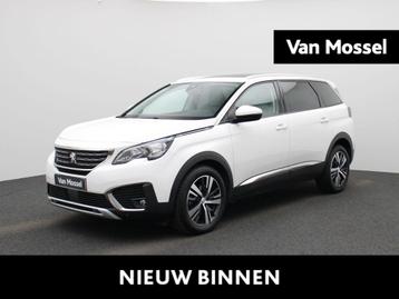 Peugeot 5008 1.5 BlueHDIAllure beschikbaar voor biedingen