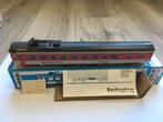 Marklin 4217 SBB/CFF Zwitserse spoorwegen, Hobby en Vrije tijd, Modeltreinen | H0, Wisselstroom, Ophalen of Verzenden, Märklin