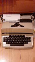 werkende antieke typemachine Triumph Electric 51D, Diversen, Ophalen of Verzenden, Zo goed als nieuw