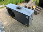Meeting md20 met display, Ophalen, Gebruikt, 800 watt of meer, Radiator