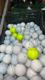 50 Stuks TaylorMade TP5 Golfballen, Sport en Fitness, Ophalen of Verzenden, Zo goed als nieuw, Bal(len)