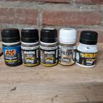 Diverse verf, wash ,stains, grime etc, Hobby en Vrije tijd, Ophalen of Verzenden, Groter dan 1:32