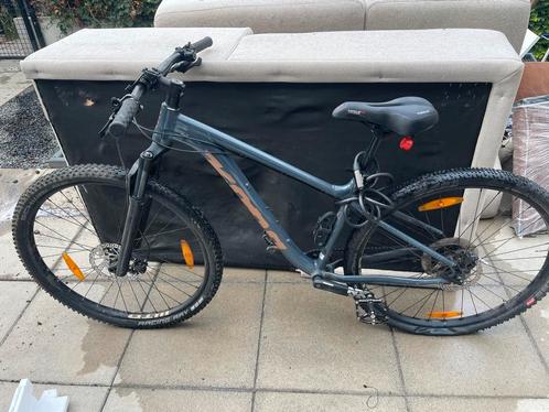 Kona Kahuna 21 onderdelen geupgrate, Fietsen en Brommers, Fietsen | Mountainbikes en ATB, Zo goed als nieuw, Overige merken, Hardtail