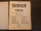 Oude Muziekstukken Johannes de Heer, Gebruikt, Ophalen of Verzenden, Religie en Gospel, Artiest of Componist