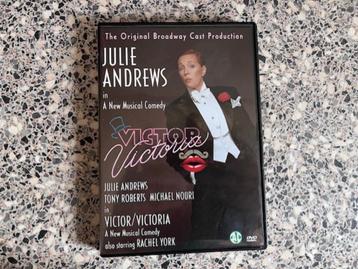 Victor Victoria  beschikbaar voor biedingen