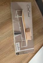 Action kapstok, Huis en Inrichting, Woonaccessoires | Wandplanken en Boekenplanken, Ophalen, Zo goed als nieuw