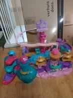 Shimmer en Shine speelgoed, Ophalen, Zo goed als nieuw, Jongen of Meisje