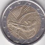 2 euro 2006 italie olmpyseche spelen, Verzenden, Italië, 2 euro
