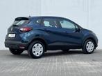 Renault Captur TCe 90PK Life / Cruise control / Parkeersenso, Voorwielaandrijving, 898 cc, Stof, Gebruikt