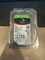 Seagate 6 TB Nas schijf, Ophalen of Verzenden, Zo goed als nieuw, Desktop