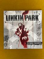 Linkin Park - Hybrid Theory Lp, Ophalen of Verzenden, Zo goed als nieuw, 12 inch, Alternative
