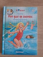 Pien gaat op zwemles, Ophalen, Gelezen, Katja Reider, Fictie algemeen